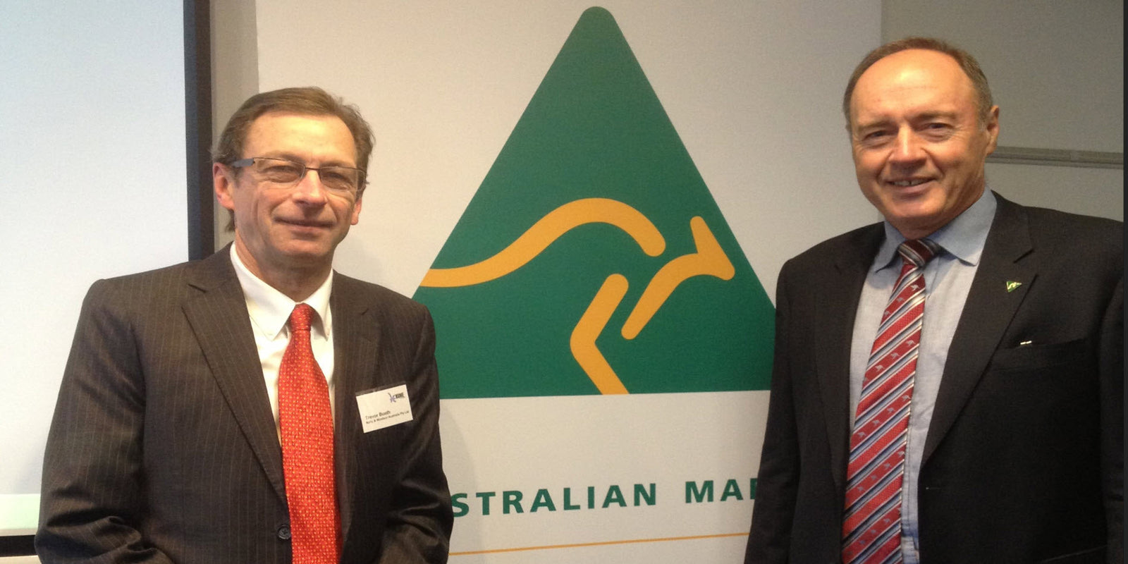 Australian Made event at Hume Council