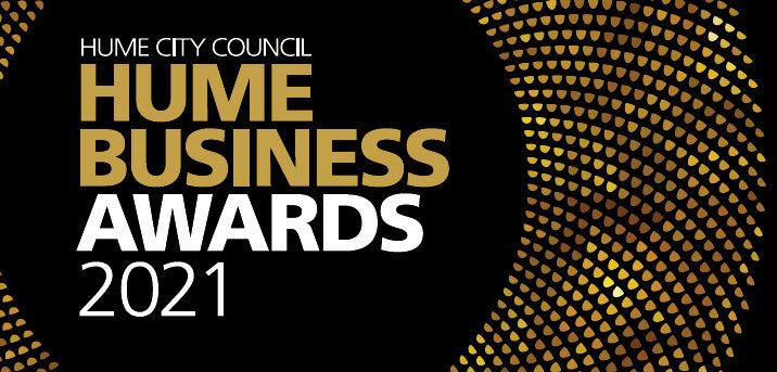 Hume Business Awards program 2021 | Kelly Windsor Australia