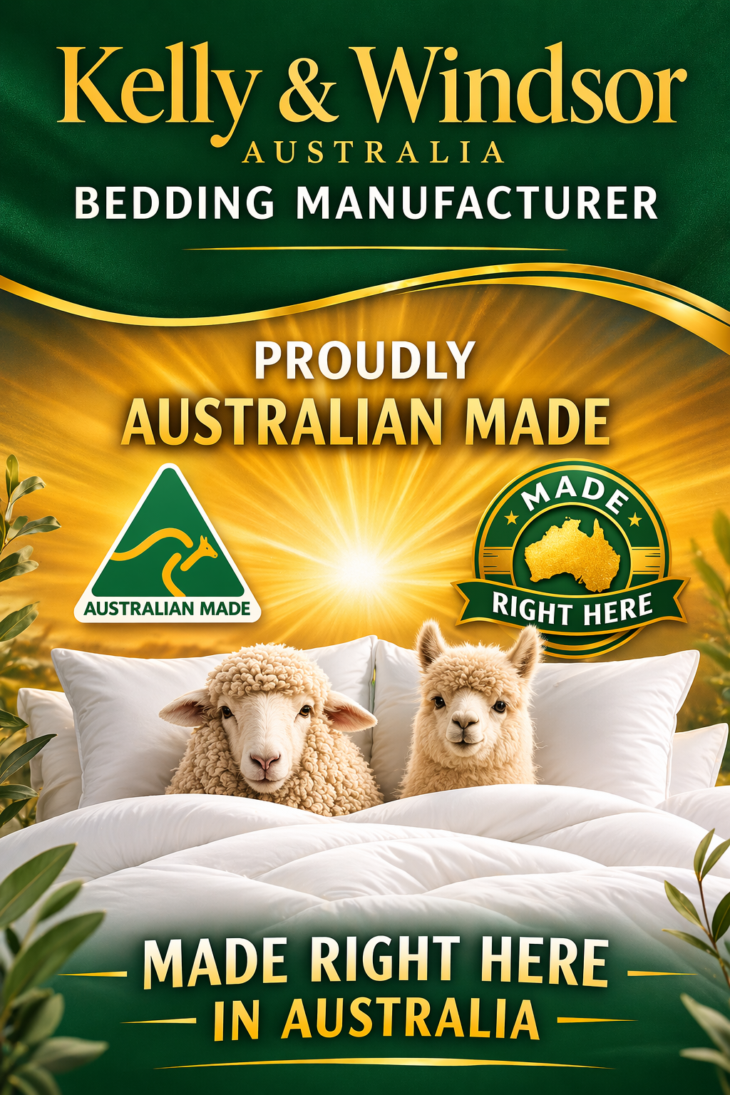 Are you sweaty in bed, waking up too hot or too cold, or struggling to get a restful night’s sleep?