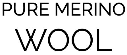 Pure fine merino wool in quits | Kelly Windsor Australia