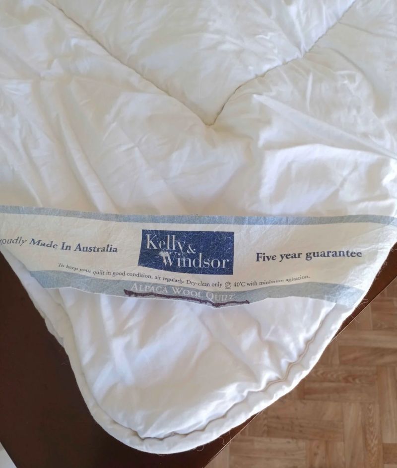 Why Alpaca Quilts Are Worth the Investment: Discover the Kelly & Windsor Difference