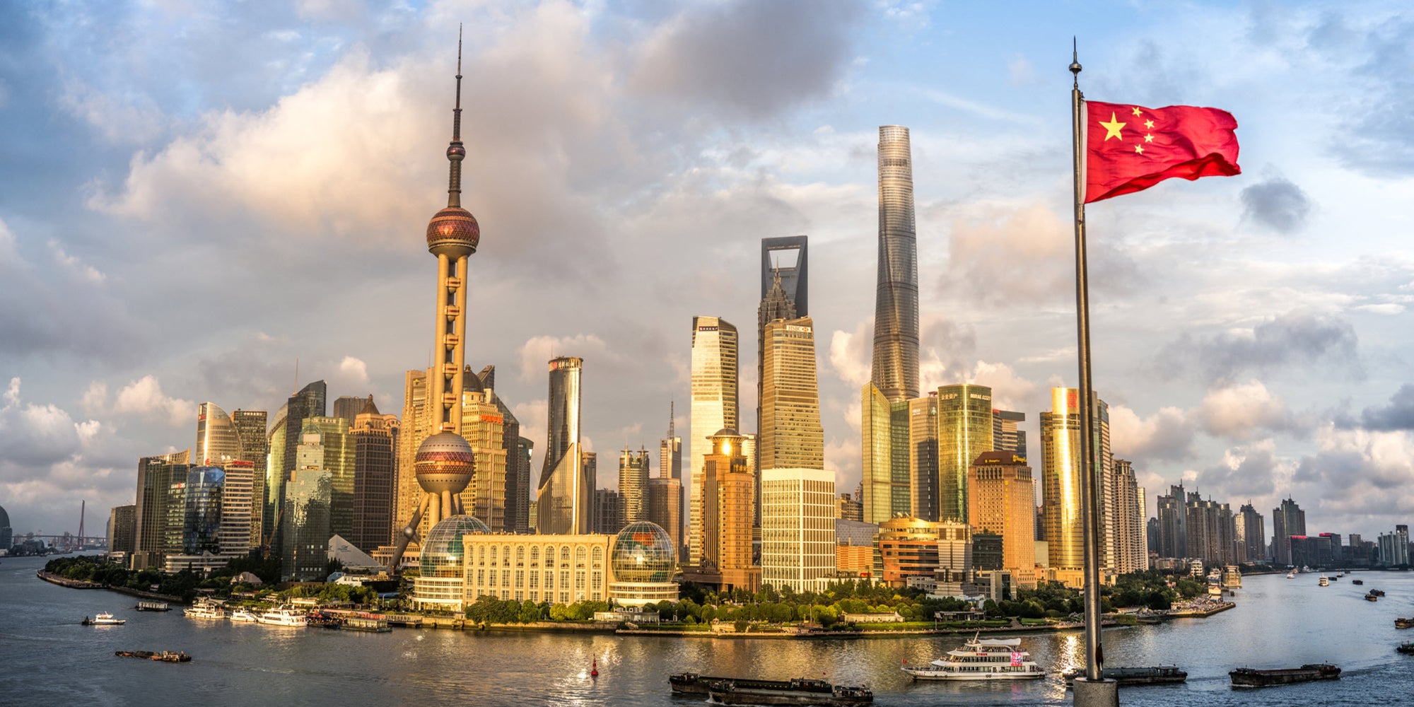Shanghai China