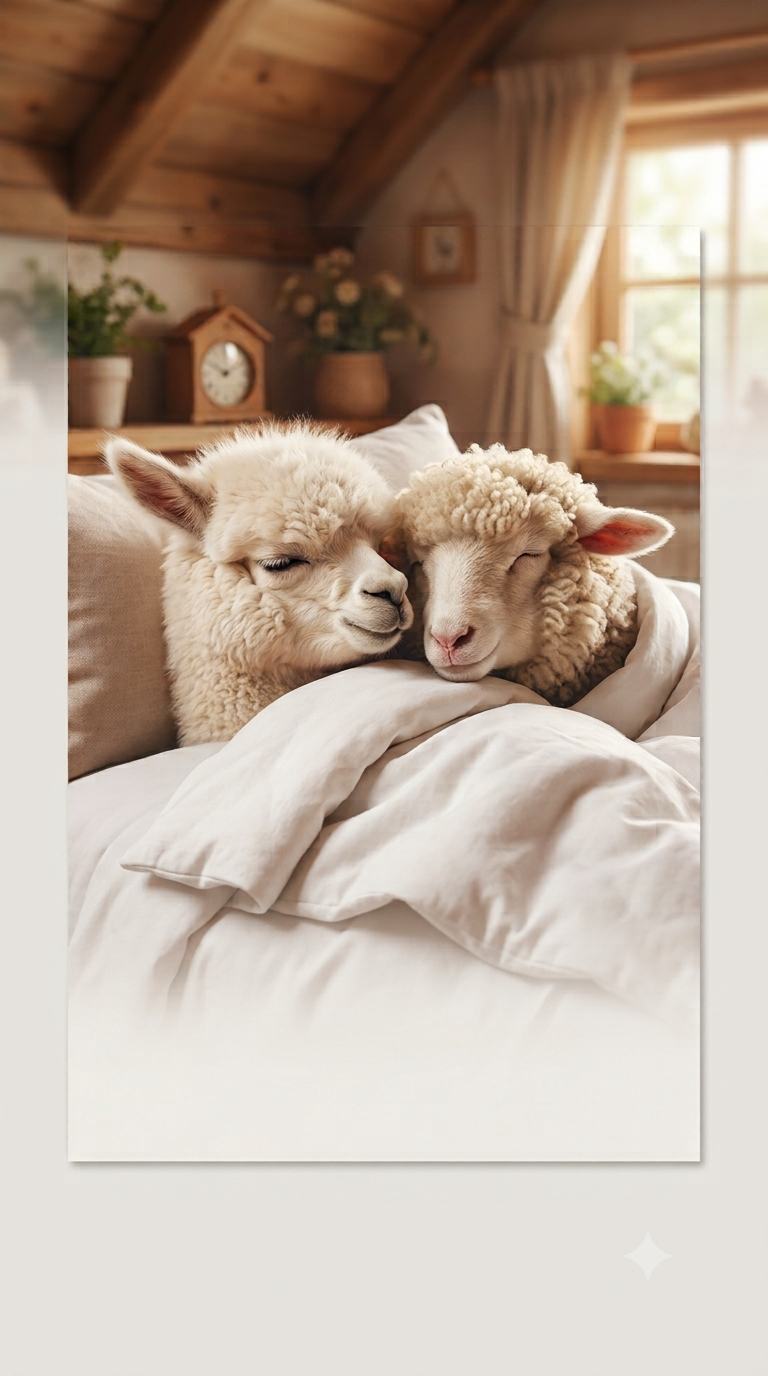 Why Choose a Kelly & Windsor Merino Wool or Alpaca Quilt Instead of a Synthetic Quilt?