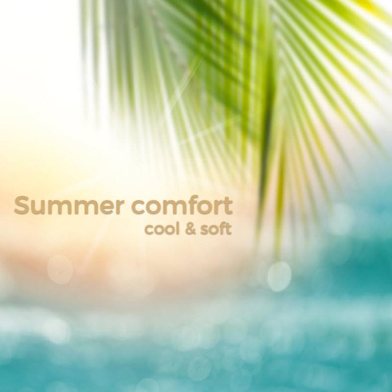 Summer Wool Quilts