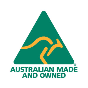 Australian made alpaca pillows | 3 profiles | low | medium | high