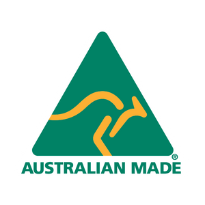 Australian Made logo | Kelly & Windsor 1836 Merino wool quilt