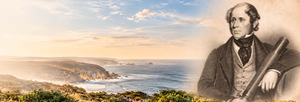 Kangaroo Island Wool