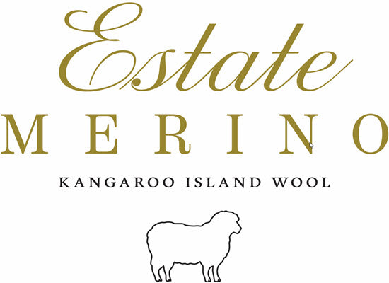 Estate Merino Wool 200 Quilt, a light weight pure merino quilt, ideal for summer and warm climates