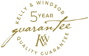 5 year quality guarantee 1836 merino