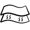 Thermal air retention