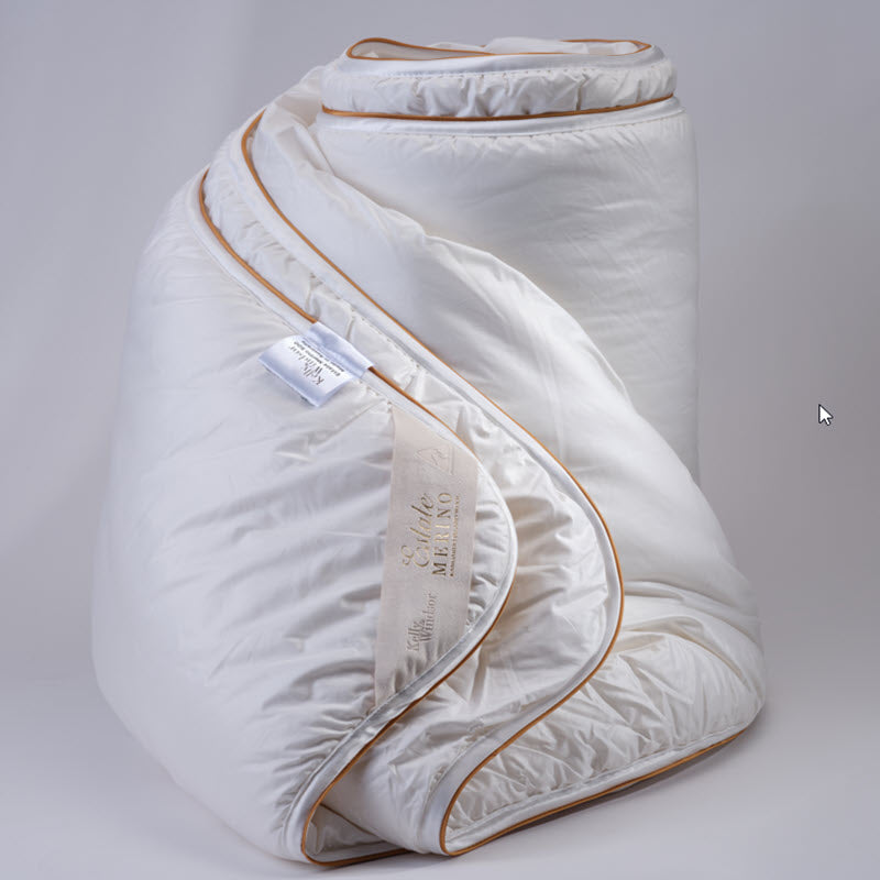 Estate Merino Wool 500 Quilt
