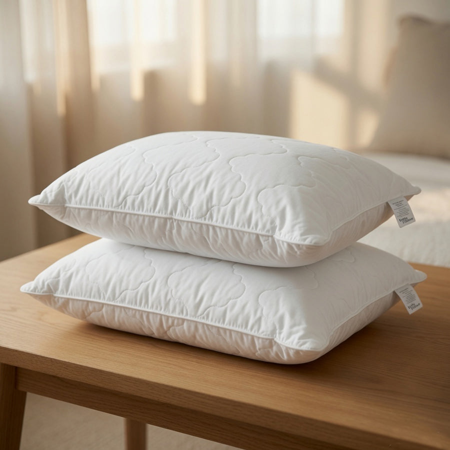 Pillows, Underblankets & Comfort Tops