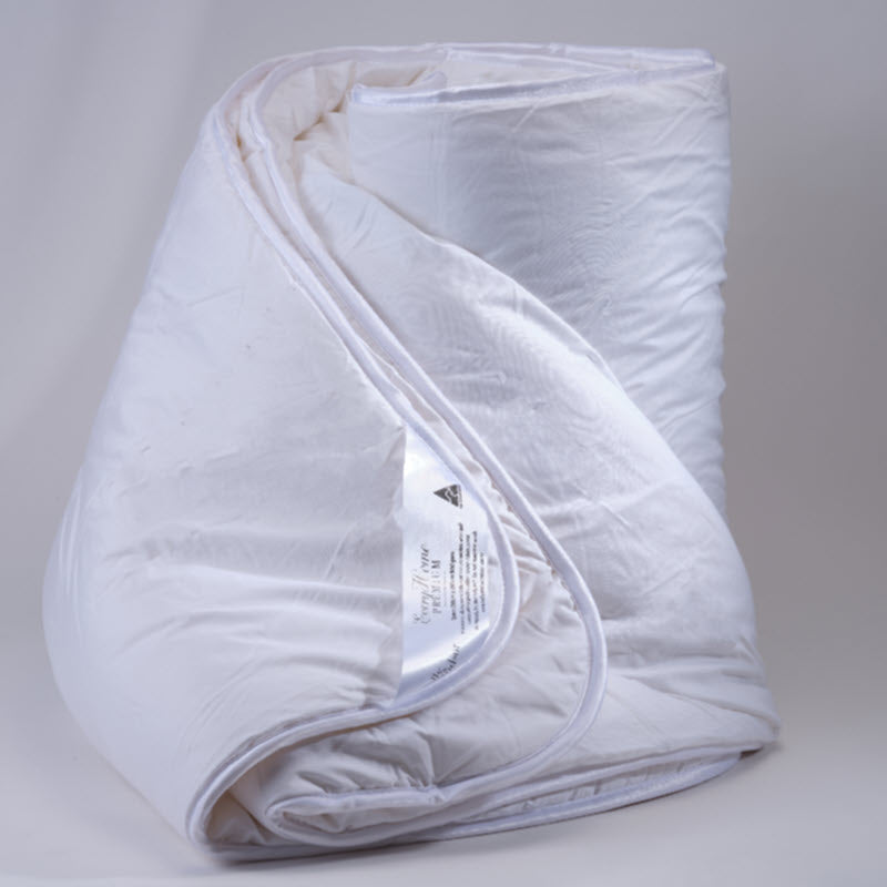 EveryHome Merino Wool 400 Quilt