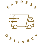 Kelly and Windsor, proudly offers express delivery both domestic and internation for it's premium luxury bedding such as quilts, doona, pillows and underblankets