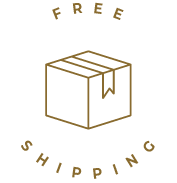Kelly and Windsor, proudly offers free shipping on it's premium luxury bedding such as quilts, doona, pillows and underblankets