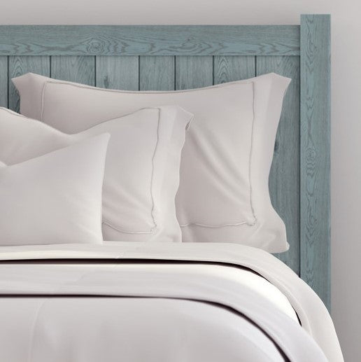 Estate Merino Wool 200 Quilt, a light weight pure merino quilt, ideal for summer and warm climates