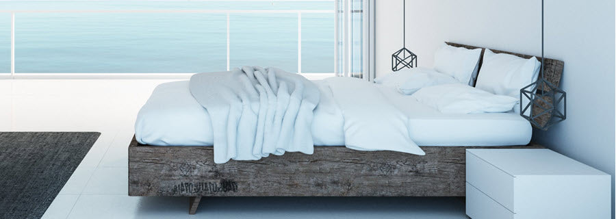 Alpaca Royale 200 Quilt, a lightweight cool and luxuriously soft quilt for summer