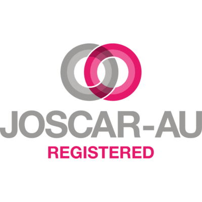 JOSCAR-AU Registered