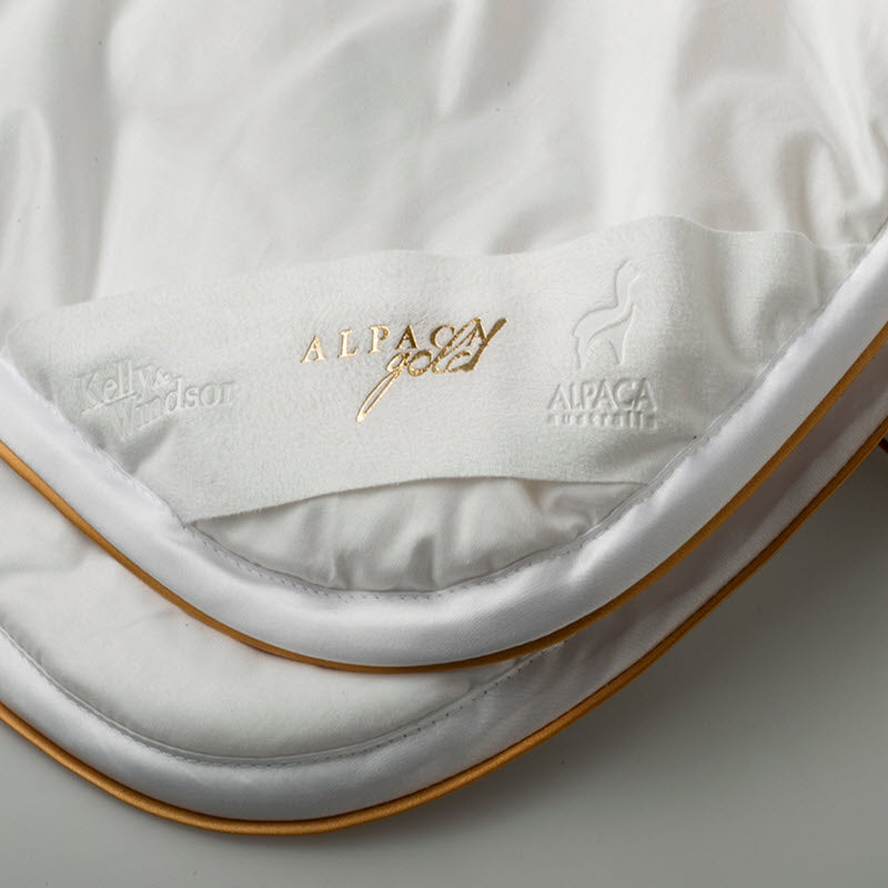 Alpaca Gold  400 sash and trim | Kelly & Windsor Australia