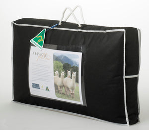 Alpaca Classic pillows | Kelly & Windsor Australia
