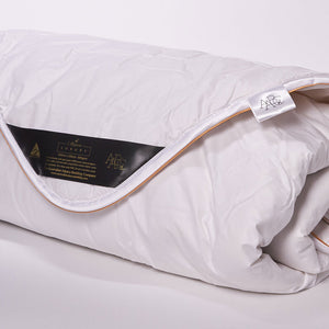 Alpaca Luxury 300 Quilt | Kelly and Windsor Australian Alpaca Quilts