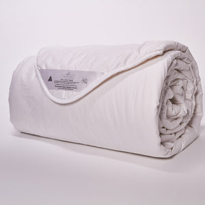 Alpaca Premium 450 Quilt | Kelly and Windsor Australian Alpaca Quilts