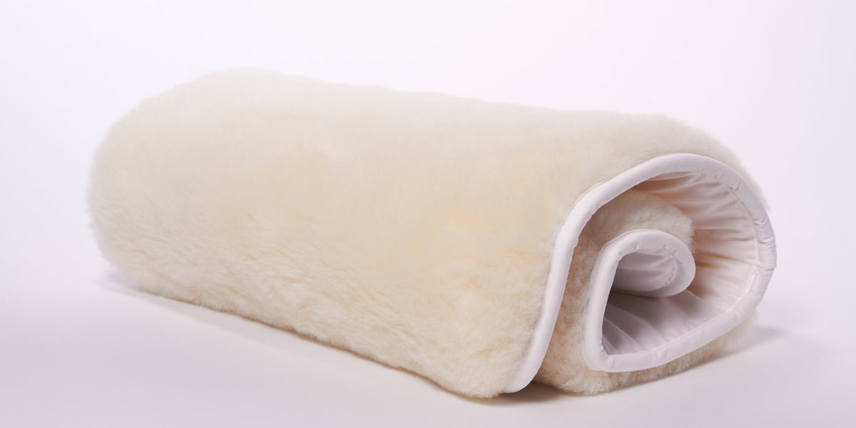 Alpaca Underblankets | Kelly and Windsor Australian Alpaca Quilts